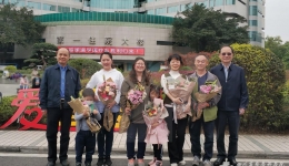 川报观察：驰援道孚 四川省人民医院4名医务人员53天的高原抗疫生活