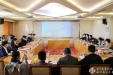 四川省精神医学中心举行“96111”四川省心理援助热线首批抗疫志愿者欢送会