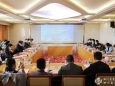 四川省精神医学中心举行“96111”四川省心理援助热线首批抗疫志愿者欢送会