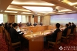 智慧精准，合作战“疫”——四川省医学科学院.四川省人民医院与大陆希望集团战略框架合作协议签署