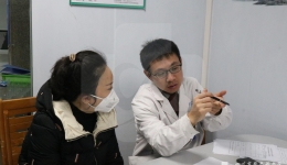 泌尿外科常规开展“永久支架”治疗各种复杂尿路狭窄