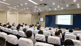 四川省医学科学院·四川省人民医院召开党委中心组（扩大）学习会