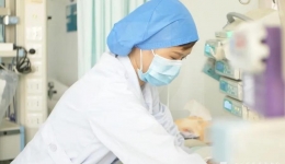 人民日报：致敬新奋斗者 | 一个决定，57天坚守，“普通人”胡朝丽的故事