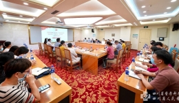 招标采购中心党支部、急诊科党支部 联合开展“不忘初心、不负韶华”主题党日活动