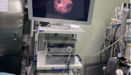 泌尿外科完成省内首例日间管理模式下的精囊镜手术