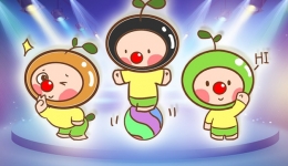 别怕，我是一颗有内涵的豆子~~