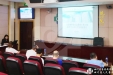我院开展高原型应急救援车载方舱医疗平台项目供应商推荐日活动