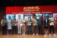 成都铁路卫生学校举行纪念5.12国际护士节暨“抗疫英雄”校友报告会
