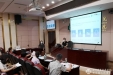 我院开展工会节日慰问品供应商集中推荐日活动