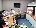 中埃抗疫心连线，携手共度新冠疫情考验