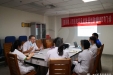 我院“罕见皮肤恶性肿瘤多学科门诊”正式启动