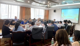 医务党支部开展“不忘初心、优化管理、服务临床”主题党日活动暨组织生活会