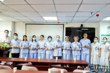 学“最美逆行者”做“最强省医人”