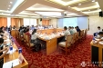 我院召开2020年第一次招标采购工作领导小组会