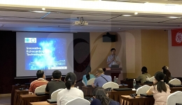 2020年第三届心肌功能定量分析新技术培训班圆满结束