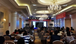 我院参与凉山州超声医学远程网络平台搭建启动工作顺利开展