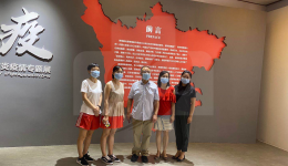 外科监护室党支部开展“守初心、党员讲奉献，战疫情、重症有作为”主题党日活动