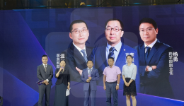 肾脏内科“慢性肾脏病全程管理中心”项目荣获“模式创新奖”