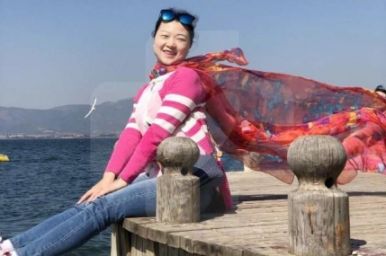 迎难而上，一名护理人的使命与担当——感染科陈雪梅