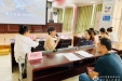东院四党支部联合开展“创新进取，助推医院品牌建设”主题党日活动