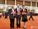 我院“最美逆行者”获国家表彰