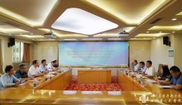 我院将对金川县人民医院实行第二轮全面托管