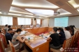 我院组织召开高值医用耗材（冠脉支架类）集中采购数据填报培训会