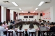 我院2020年第二次妇幼专项救治定点帮扶行动到北川