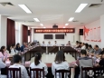 我院2020年第二次妇幼专项救治定点帮扶行动到北川