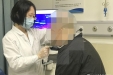 省精神医学中心开展全省首例固态阻抗高分辨率食管测压检查