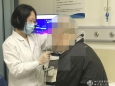 省精神医学中心开展全省首例固态阻抗高分辨率食管测压检查