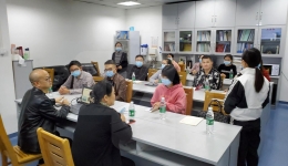 输血科举办基层医院输血相容性检测理论与实践培训班