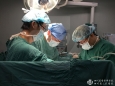 我院临床研究论文被国际顶级外科学期刊《Annals of Surgery》接收