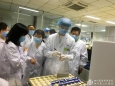 临床医学检验中心顺利通过ISO15189医学实验室认可复评及扩项评审