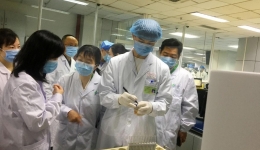 临床医学检验中心顺利通过ISO15189医学实验室认可复评及扩项评审