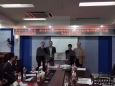 胸外科党支部与集团资阳医院外科第二党支部开展联建活动