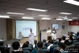内科规培基地举办第三届“慧眼杯”病例演讲比赛