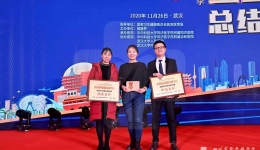 药学部在第六季全国医院擂台赛总决赛中载誉而归