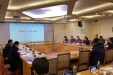 我院顺利完成“急性上消化道出血急诊救治快速通道基地”建设项目现场评审