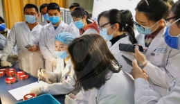 临床医学检验中心举办全国细菌耐药监测网实践基地培训