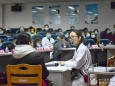 内科举办第二届“匠心杯”运用标准化病人问诊比赛