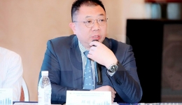 邱明星主任当选四川省康复医学会泌尿外科专委会主任委员