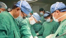 红星新闻：正式上市后全国首例，人工心脏拯救42岁心力衰竭男子