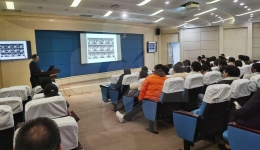 放射科举办第三届影像疑难病例读片技能竞赛