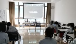 超声科主办成都医学会超声专科分会 “第四期超声造影读片会”