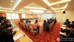 医院召开招标采购工作领导小组会