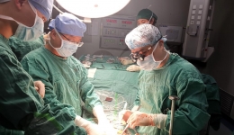 多学科协作通宵奋战 3位器官衰竭患者重获新生