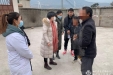 省精神医学中心赴凉山州调研指导严重精神障碍患者管理工作