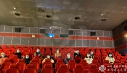 泌尿外科主题党日活动有形又走心