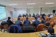 招标采购中心牵头召开采购业务合规体系建设座谈会